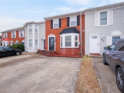 262 Windbrooke Ln, Virginia Beach, VA, 23462