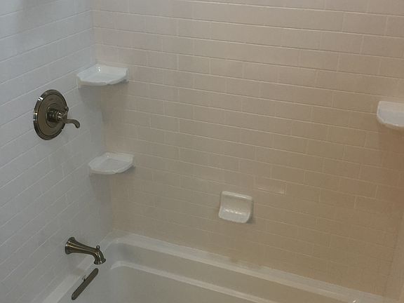 Upstairs Kohler bathroom