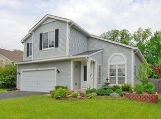 4434 W Tucker Ln, Waukegan, IL 60085