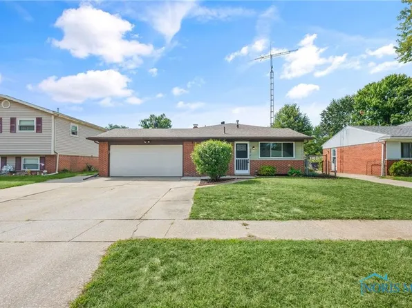 324 S Harefoote St, Holland, OH 43528