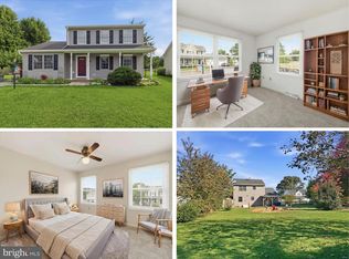123 Sherris Way, Smithsburg, MD 21783
