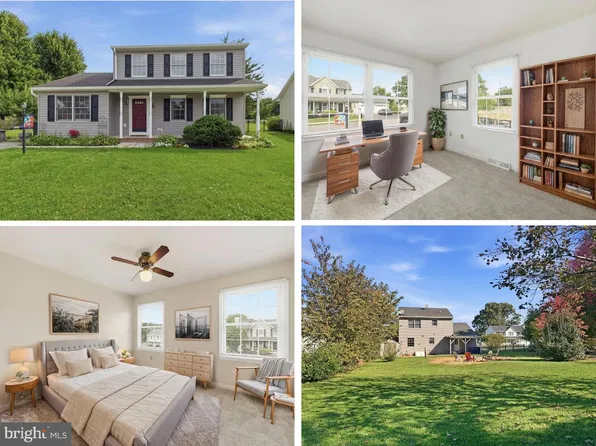 123 Sherris Way, Smithsburg, MD 21783