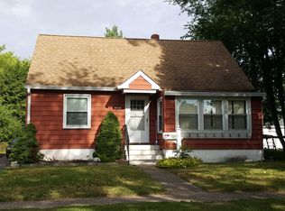 116 W Linden Ave, Lindenwold, NJ 08021