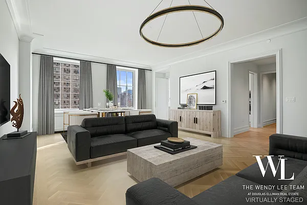 Rented by Douglas Elliman | media 28