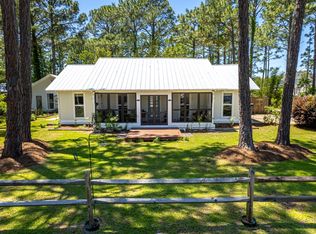 1105 Don Bishop Rd, Santa Rosa Beach, FL 32459