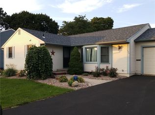 120 Englert Ave, Syracuse, NY 13208