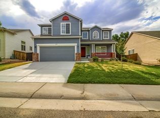 9699 Sydney Ln, Littleton, CO 80130