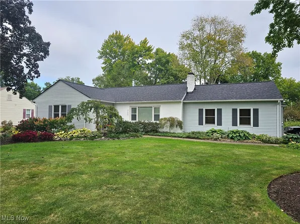 710 Willard Ave NE, Warren, OH 44483