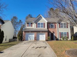 1110 W Arrow Lake Ct, Indian Land, SC 29707