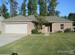 204 Boston St, Jacksonville, AR 72076