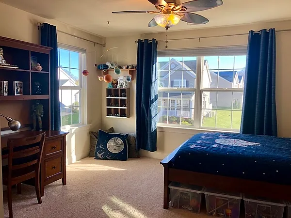 3408 Hill Gail Dr — Photo 3