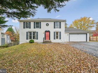 8551 Calypso Ln, Gaithersburg, MD 20879