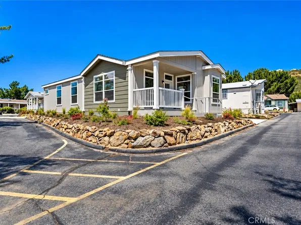 35109 Highway 79 Space 102, Warner Springs, CA 92086