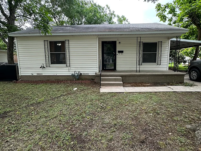 3713 Frederick Ave — Photo 1