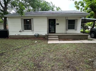 3713 Frederick Ave, Waco, TX 76707