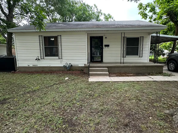 3713 Frederick Ave, Waco, TX 76707