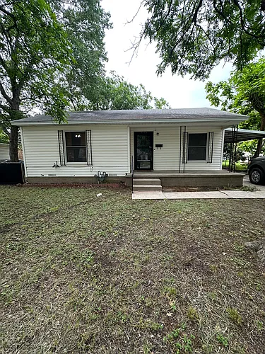 3713 Frederick Ave Photo 1
