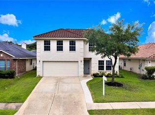 15314 Forest Creek Farms Dr, Cypress, TX 77429