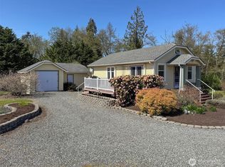 352 Spath Rd, Sequim, WA 98382