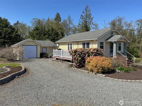 352 Spath Road, Sequim, WA 98382