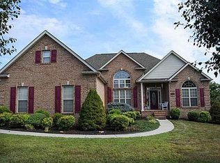 2015 James Rd, Sevierville, TN 37876