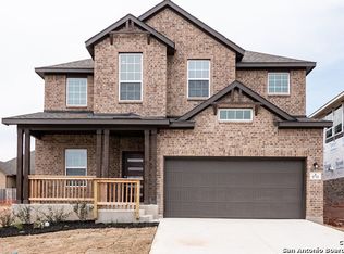 1711 Lawnside Rd, San Antonio, TX 78245