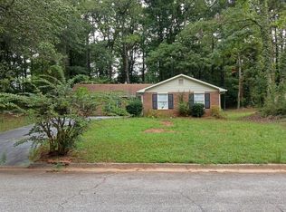 4624 Hamlet Walk SE, Conyers, GA 30094