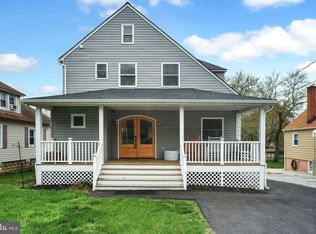 1015 Chesaco Ave, Rosedale, MD