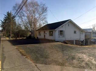 1861 S Market Blvd, Chehalis, WA 98532