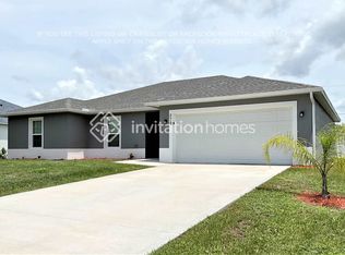 579 Lafayette St SW, Palm Bay, FL 32908