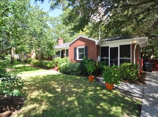 81 Chadwick Dr, Charleston, SC 29407