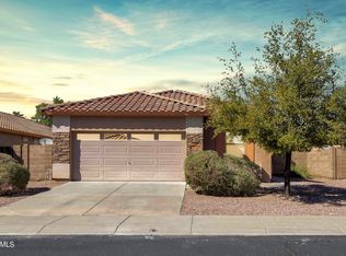 24726 W Dove Rdg, Buckeye, AZ 85326
