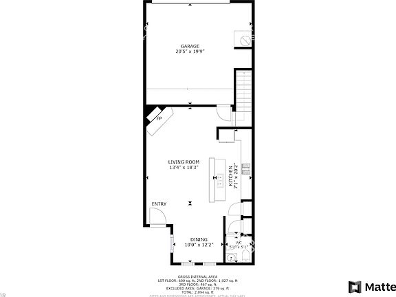 2nd image of 4217 Riverview Dr