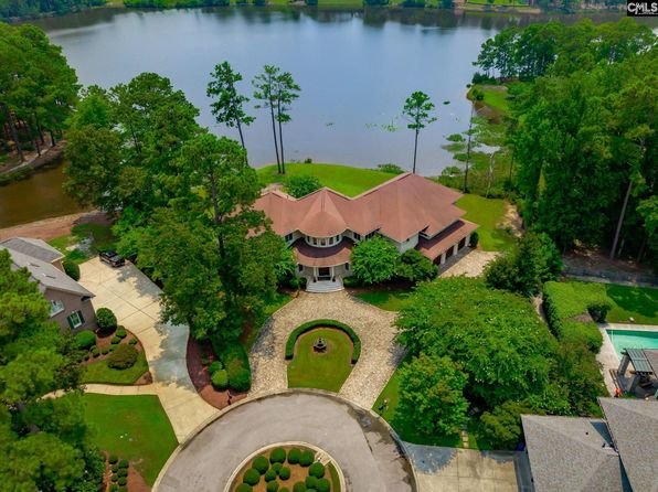 4 Fishing Poin, Elgin, SC 29045