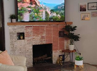 2825 E Manchester St, Tucson, AZ 85716