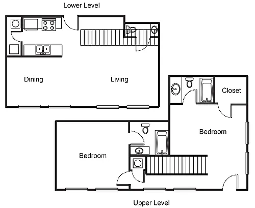 Floor plan PB9