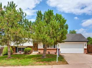 3427 E 98th Ave, Thornton, CO 80229