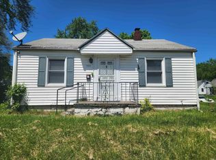 2803 Calhoun St, South Bend, IN 46628
