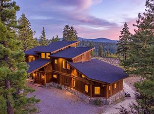 17031 Austin Way, Truckee, CA 96161