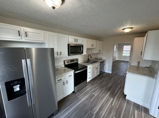 9577 County Road 107 #2, Proctorville, OH 45669