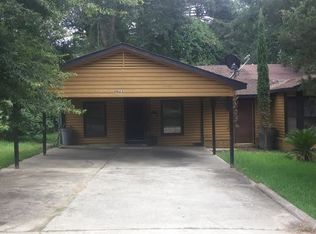 1403 Clara Carr St, Ruston, LA 71270