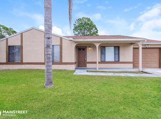 1027 Sheridan Ave NW, Palm Bay, FL 32907
