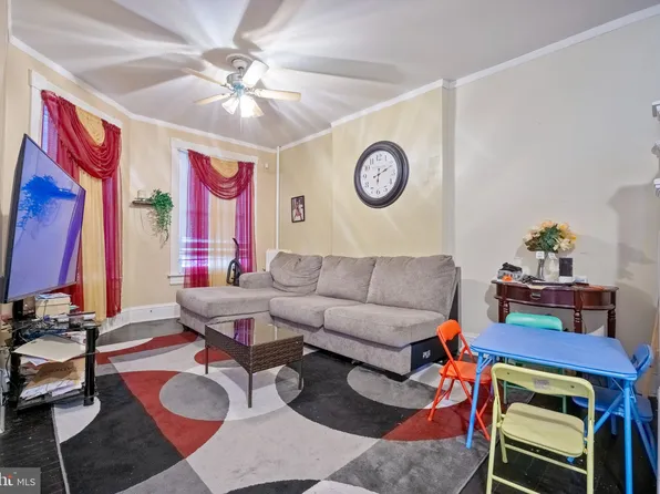 504 Tyler St, Trenton, NJ 08609