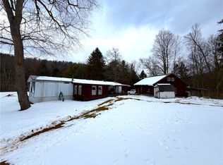 2213 Brown Hollow Rd, Corning, NY 14830