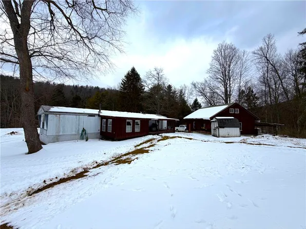2213 Brown Hollow Rd, Corning, NY 14830