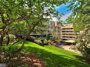 4100 Cathedral Ave NW #807, Washington, DC