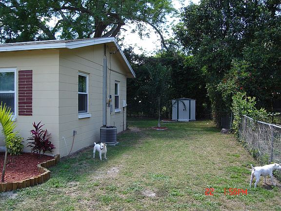 small storage shed