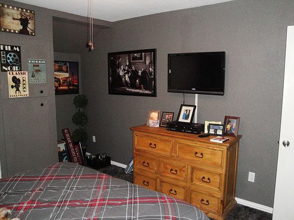 3rd bedroom