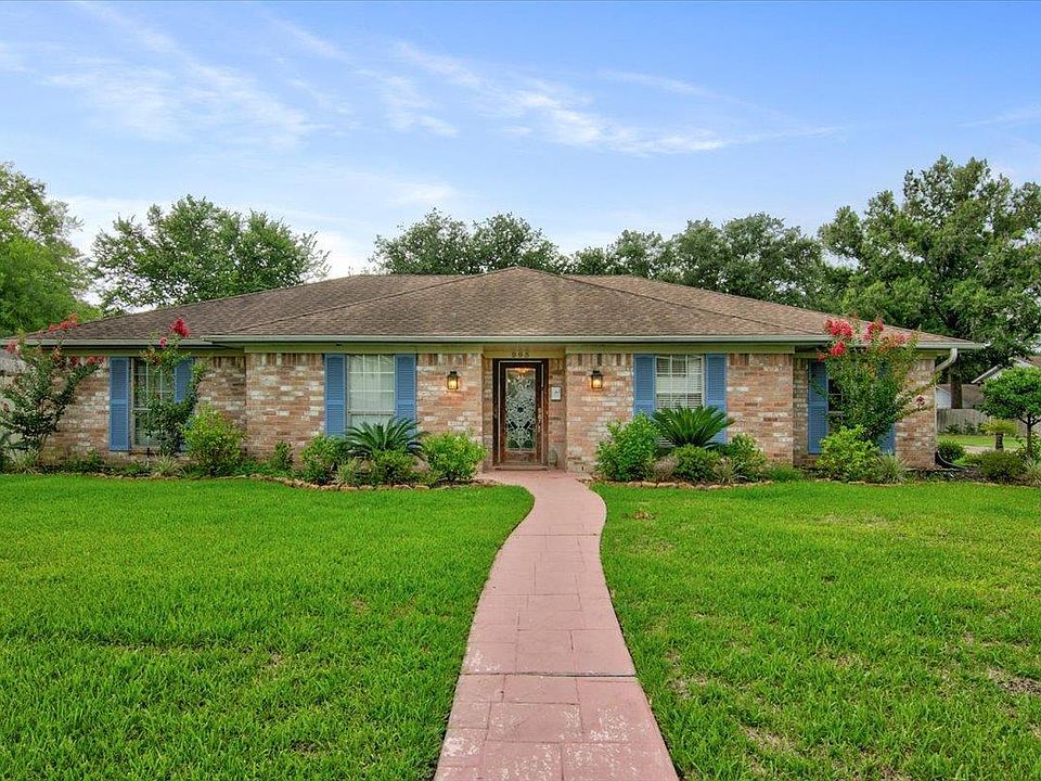 995 Norwood Dr Beaumont TX 77706 Zillow