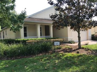 160 Crepe Myrtle Dr, Groveland, FL 34736